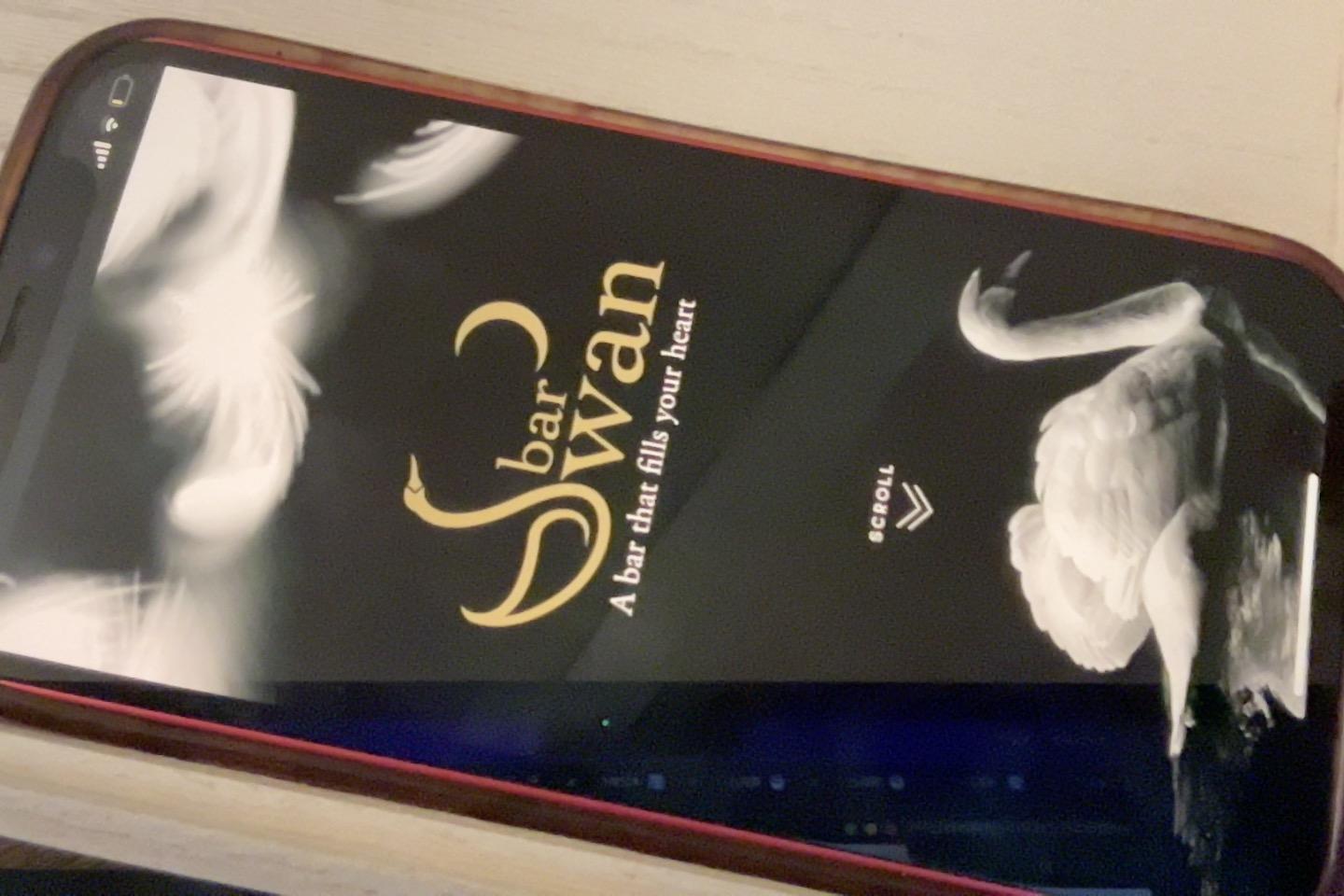 占いbar Swan