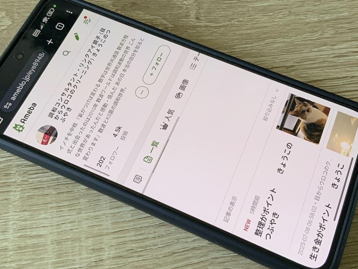 リンク･アイ
