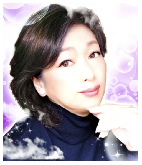 千手結叶先生